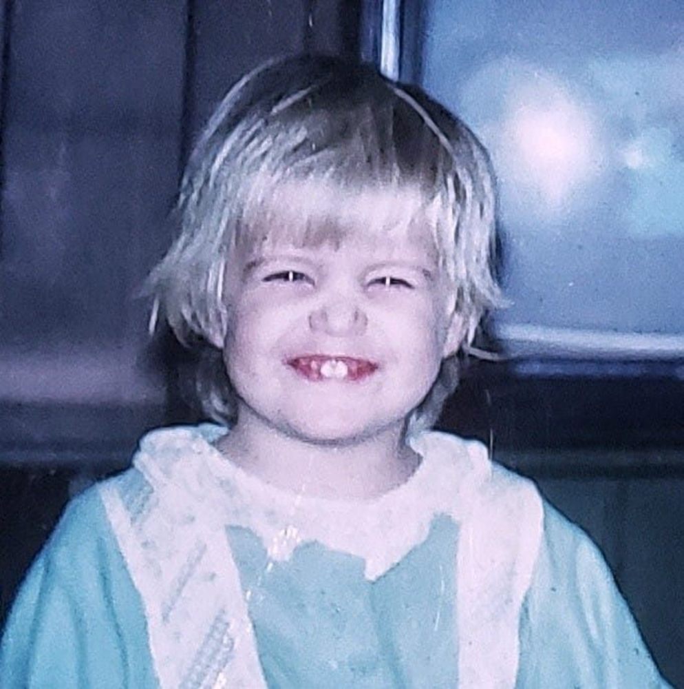 Meet your Posher, Lynn